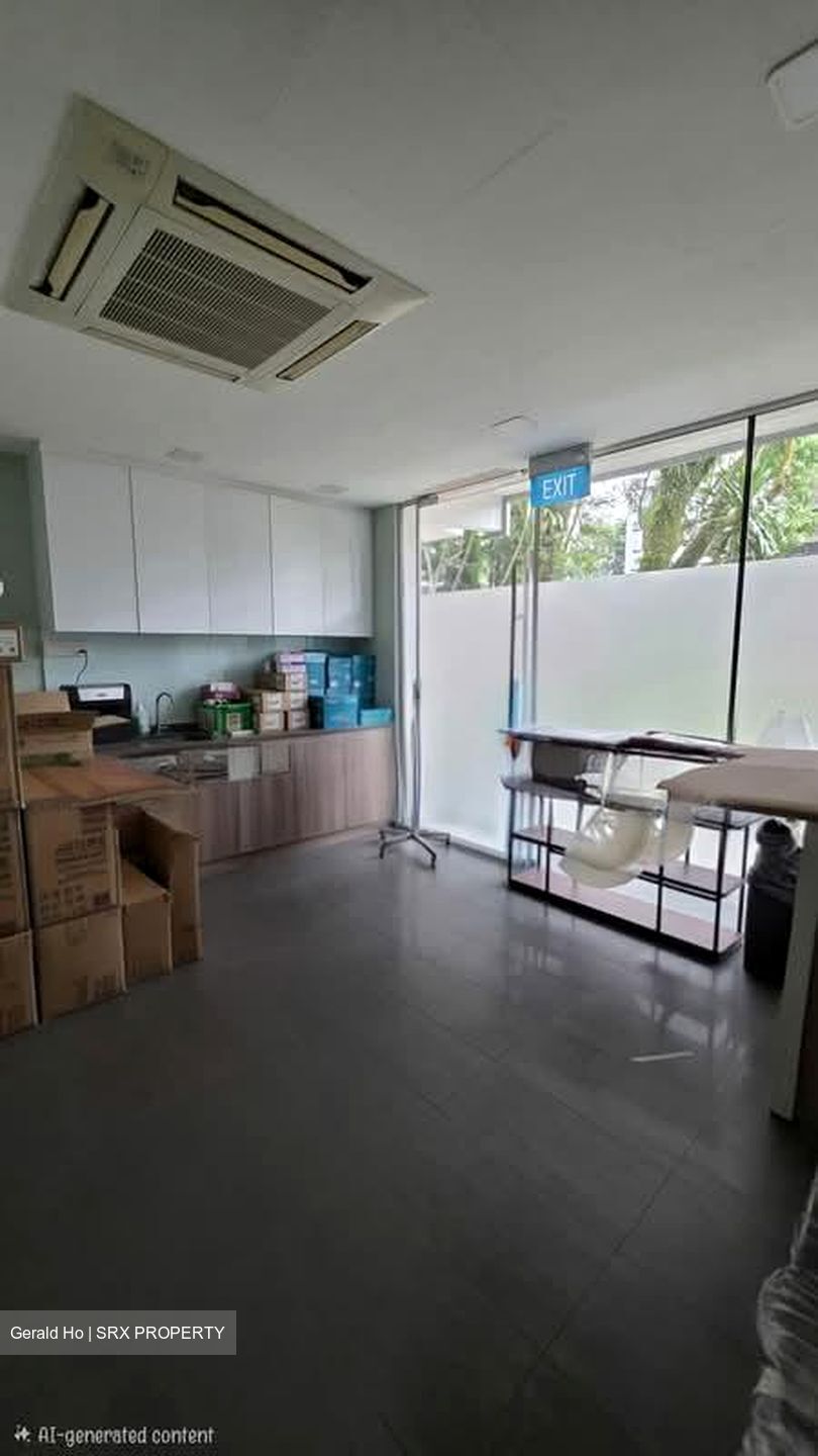 Botanic Gardens View (D10), Retail #532390351
